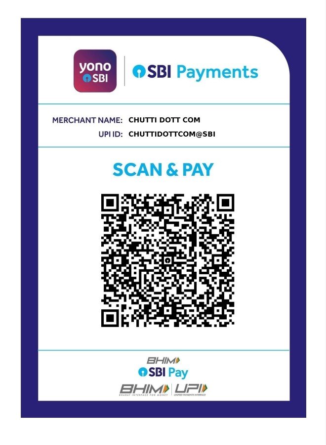pay with qr